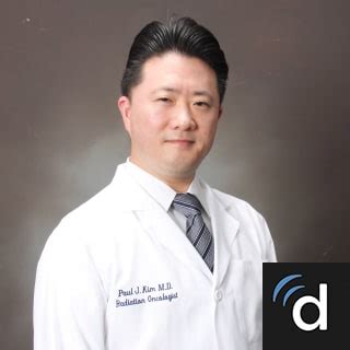 dr paul j kim pastor|dr paul kim radiation oncologist.